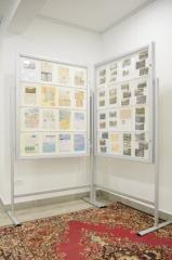 Otvoritev filatelistične razstave in osrednja občinska proslava ob dnevu upora proti okupatorju 30